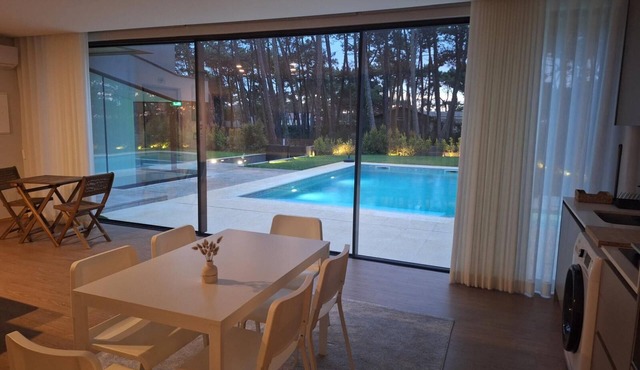 Casa 1 – Charming Family Villa Near the Beach with Pool, Jacuzzi & BBQ