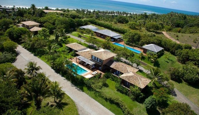 Casa 10 -Txai Resort