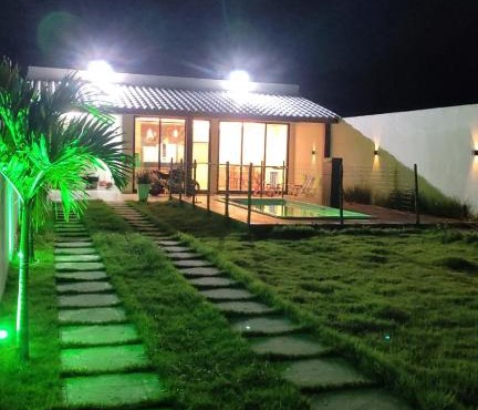 Casa 108