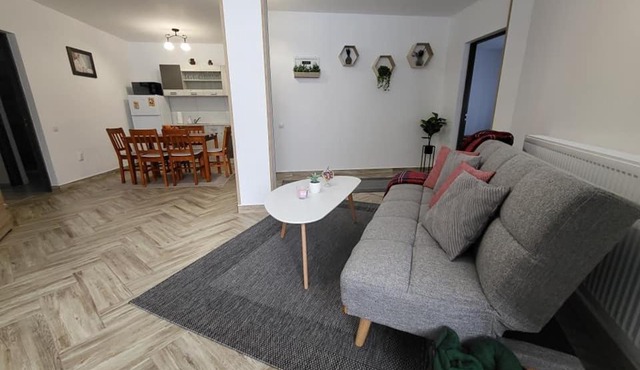 Casa 115 Toplița