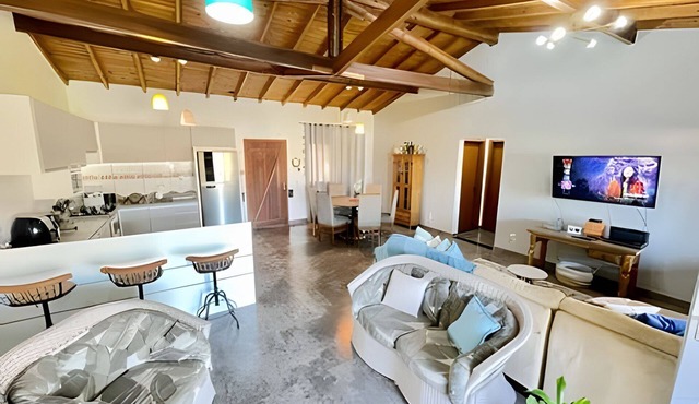 Casa 2 Quartos - Centro - Xangri-Lá