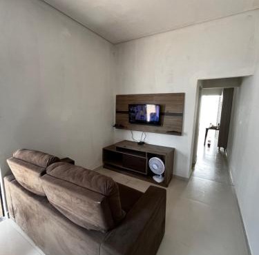 Casa 2 Reformada - Temporada