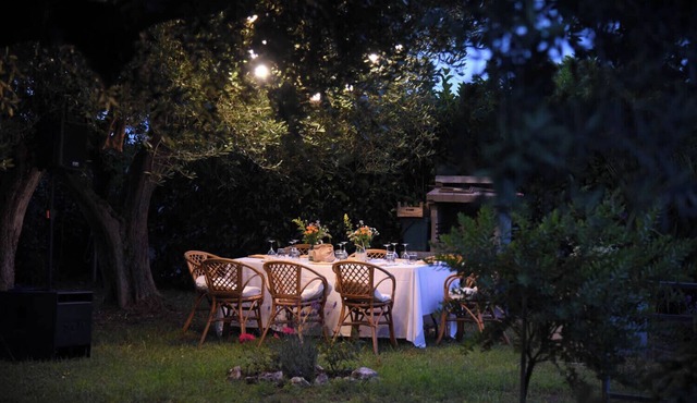 Casa 22 - Paestum tra Sogno e Realtà