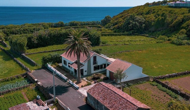 Casa 3 Marias Angra do Heroísmo