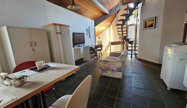 Casa 3 quartos no Itacorubi, Wi-fi 600 mega MV0967