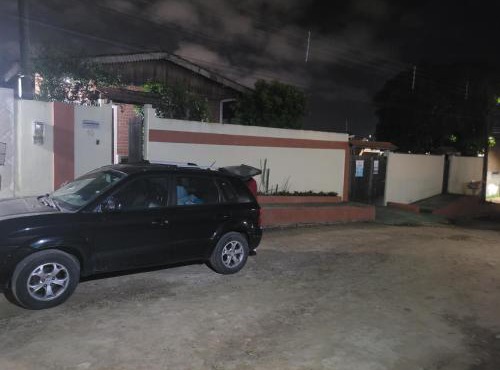 Casa 4 quartos