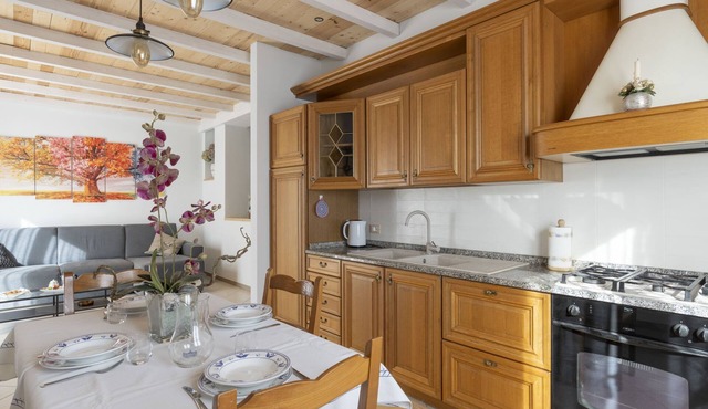 Casa 51 by Interhome