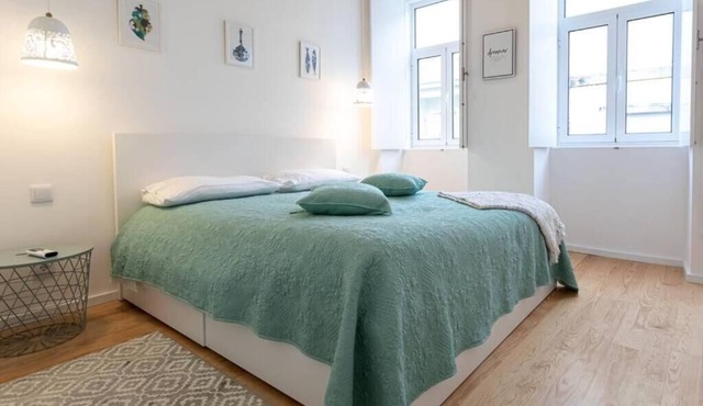 Casa 53 - Apartamento com Vista