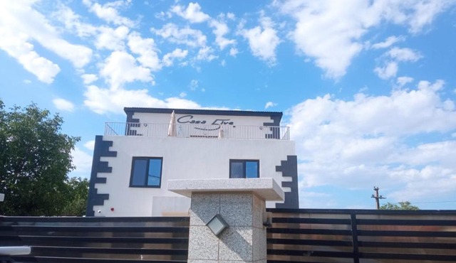Casa 5ive