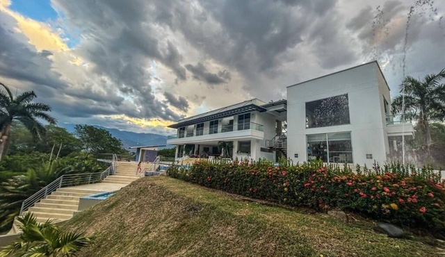 Casa 66 en Santa Fe De Antioquia