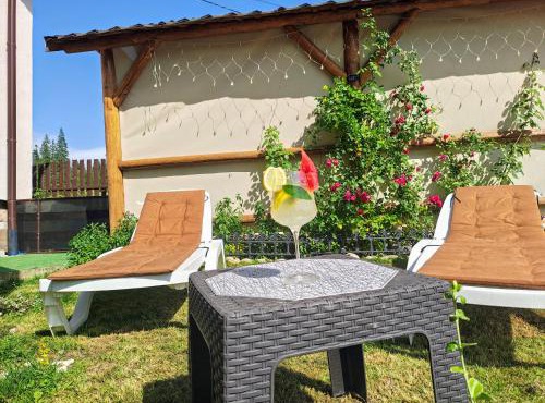 Casa 7 Izvoare