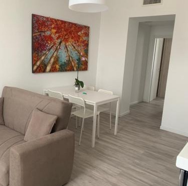 CASA 8 GIUGNO