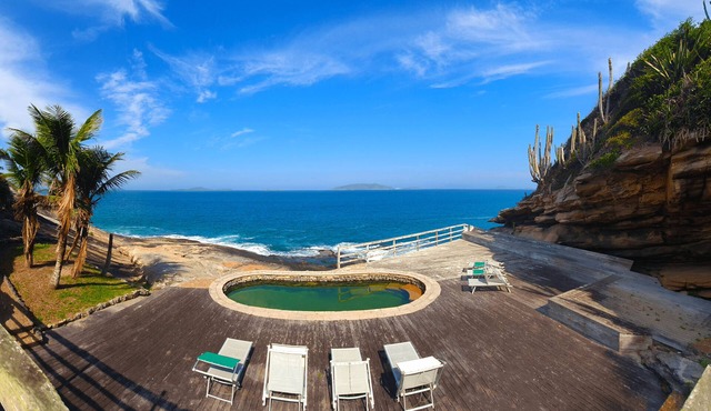 Casa 8 luxury eco bnb