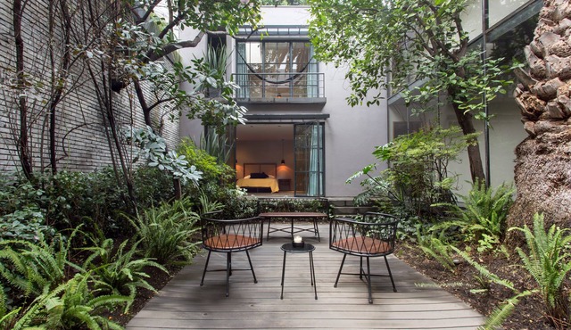 Casa 9