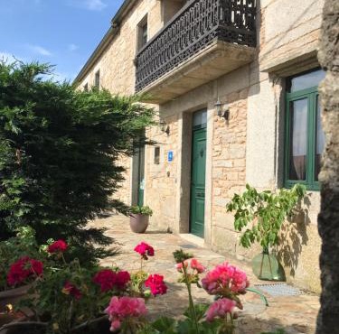 Casa A Canteira