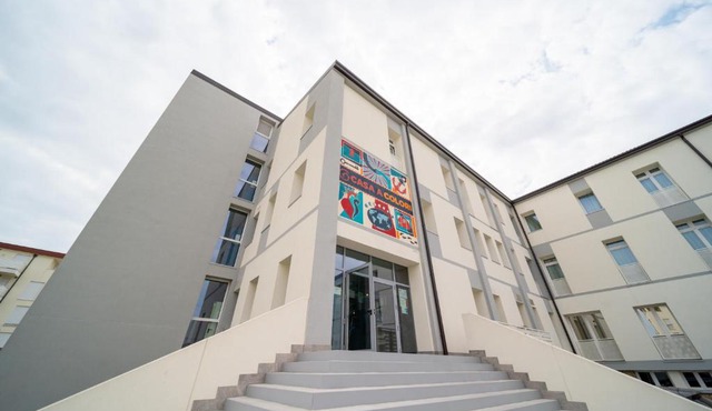 Casa a Colori Padova