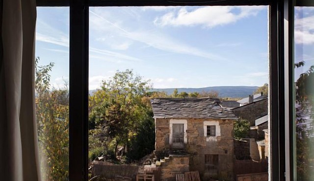 Casa a Devesa de Sanabria for 8 people