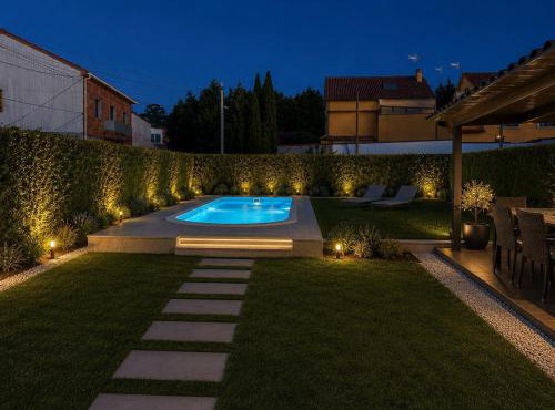Casa A LAXE