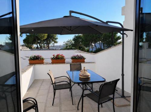 Casa a Levante