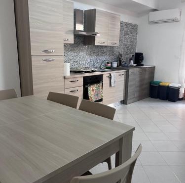 Casa a mare Sant'Anna