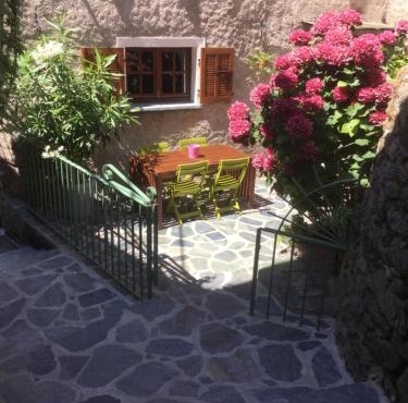 Casa a Stretta