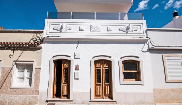 Casa a Ver by Premier Algarve
