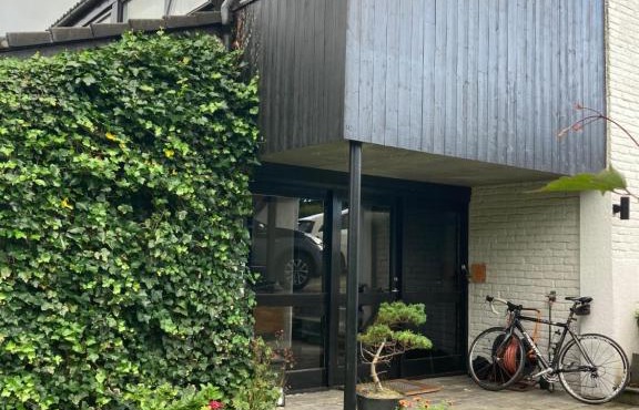Casa Aase