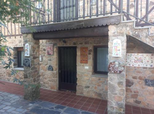 Casa Abaco