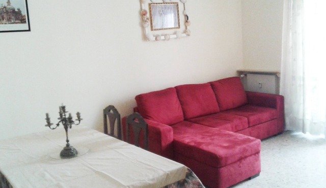 Casa Abba, centrale, appartamento completo, 6 persone, ampio.