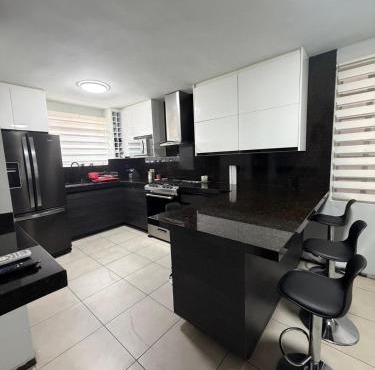 Casa acogedora cerca del aeropuerto de Monterrey