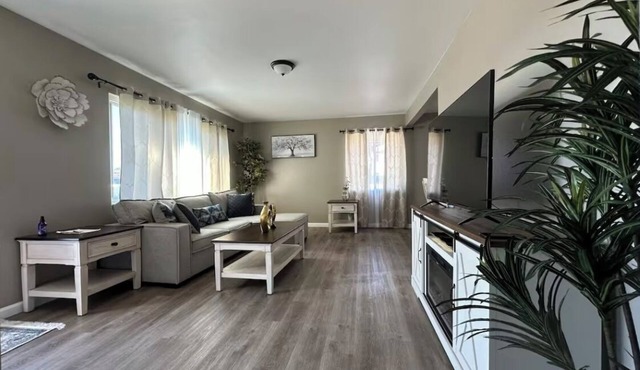 Casa acogedora en Oxnard
