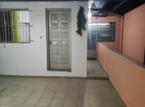 Casa aconchegante perto do centro de São Bernardo e do rodoanel