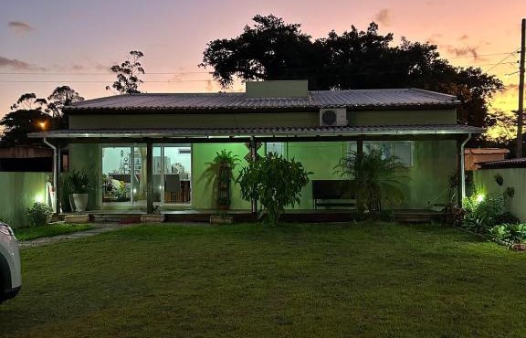 Casa aconchegante Balneário Gaivota