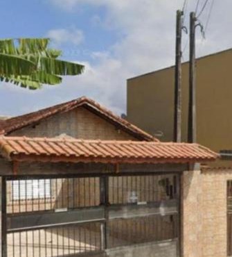 Casa aconchegante