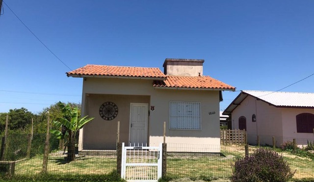 Casa Aconchego