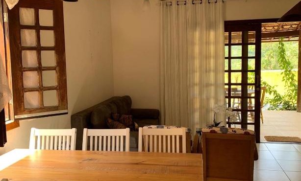 CASA ACONCHEGO
