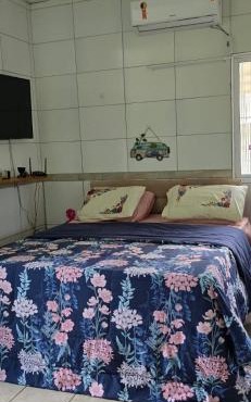 Casa Aconchego