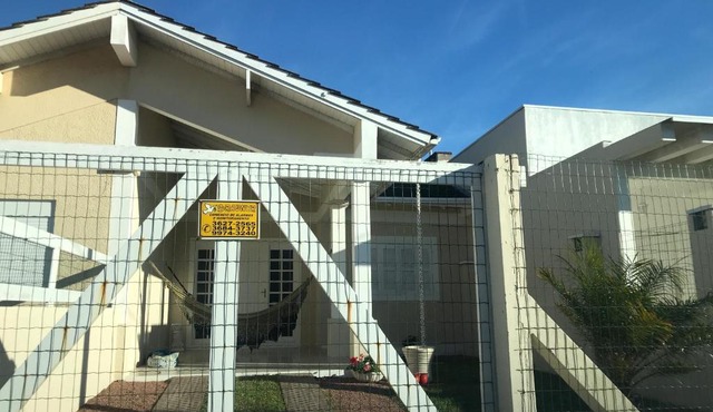 Casa Aconchego e Sossego Imbé