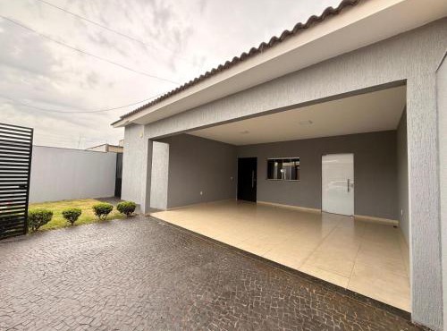 Casa Aconchego Lar