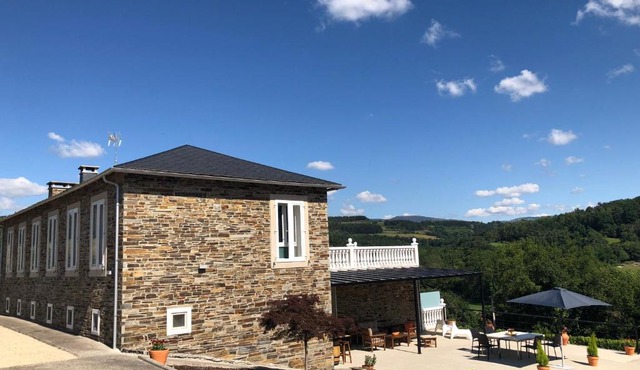 Casa Acougo , Sarria