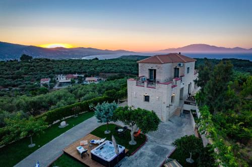 Casa Adam and spa