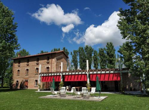 Casa Adami Due
