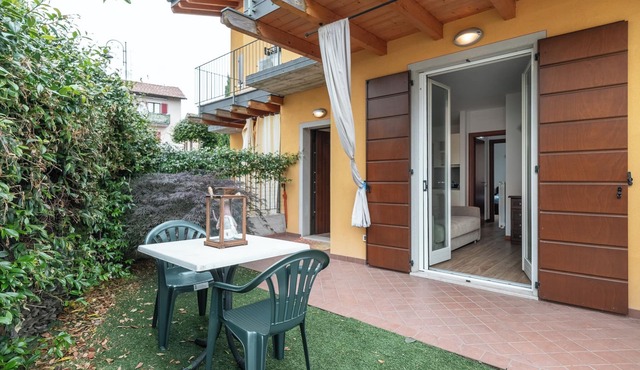 Casa Adele - One Bedroom Apartment, Sleeps 3