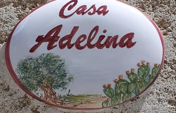 Casa Adelina