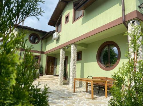 Casa Adelmar