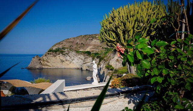 Casa Adolfo Ischia