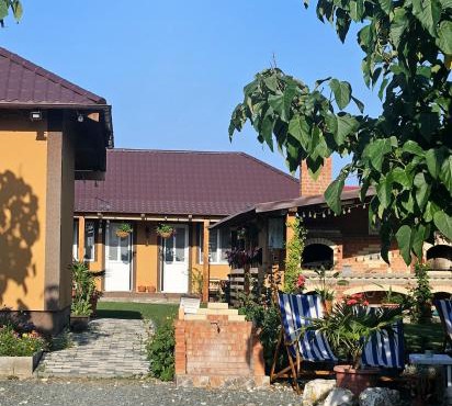 Casa Adrian