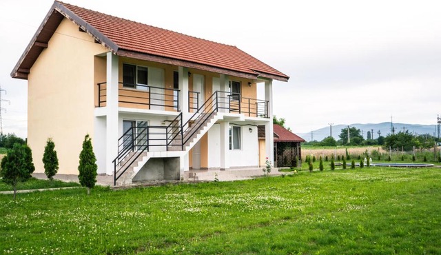 Casa Adrian