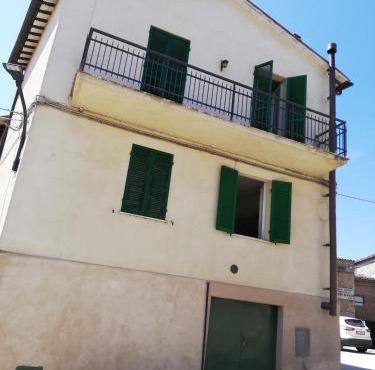 CASA ADRIANA