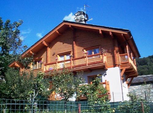 Casa Adriana